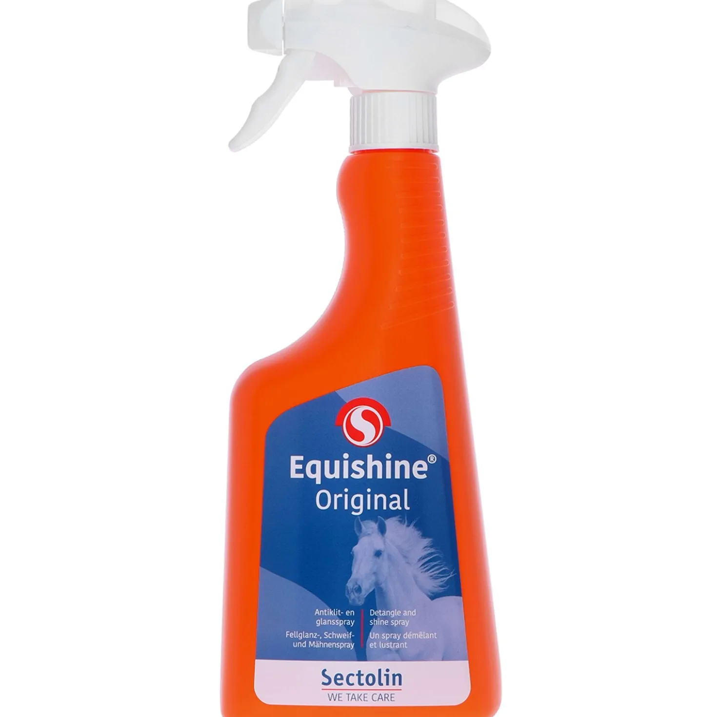 Sectolin Equishine