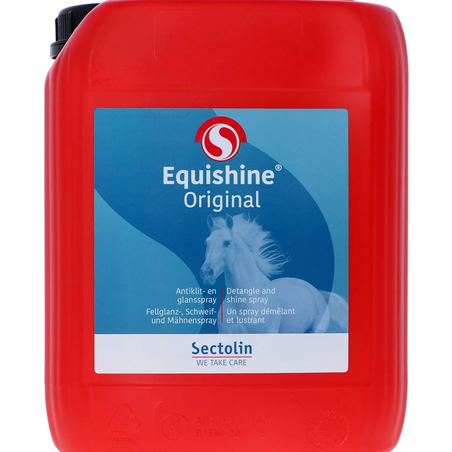 Sectolin Equishine
