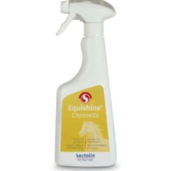Sectolin EquiShine Citronella