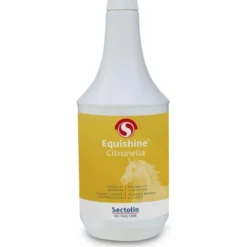 Sectolin EquiShine Citronella