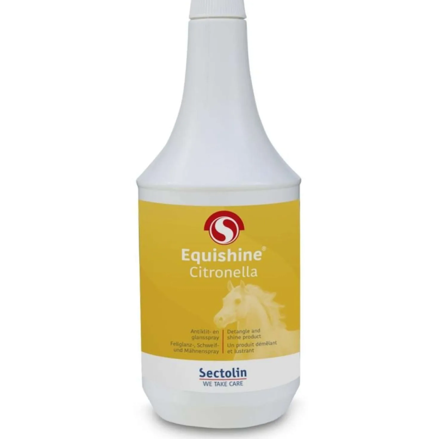 Sectolin EquiShine Citronella