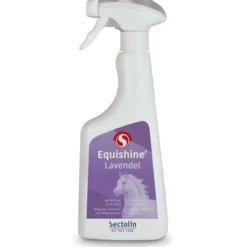 Sectolin EquiShine Lavendel