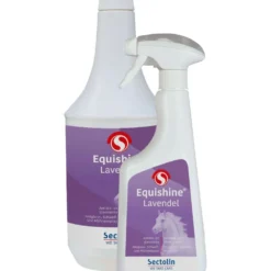 Sectolin EquiShine Lavendel