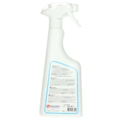 Sectolin Equishine Shine & Silk