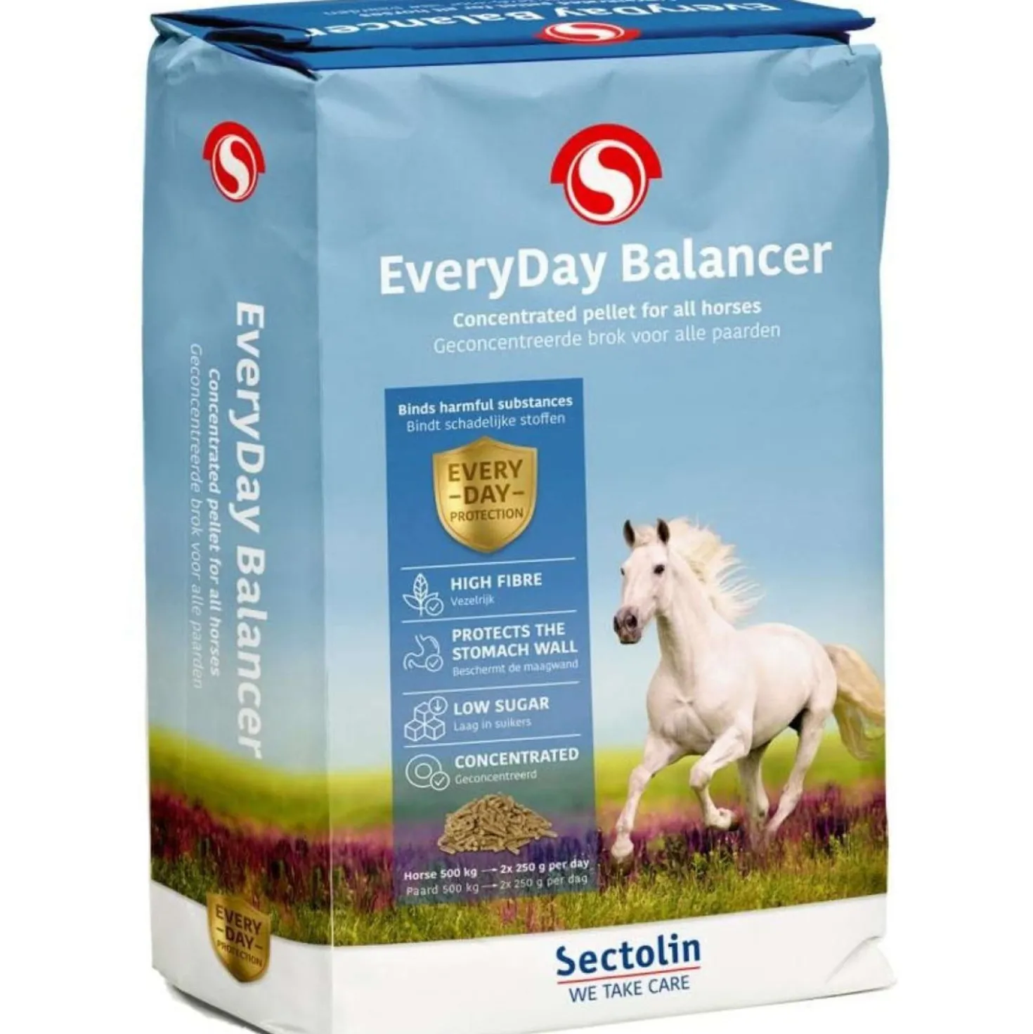 Sectolin EveryDay Balancer 12,5kg