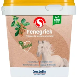 Sectolin Fenegriek