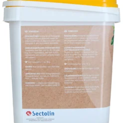 Sectolin Fenegriek