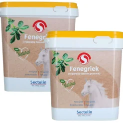 Sectolin Fenegriek