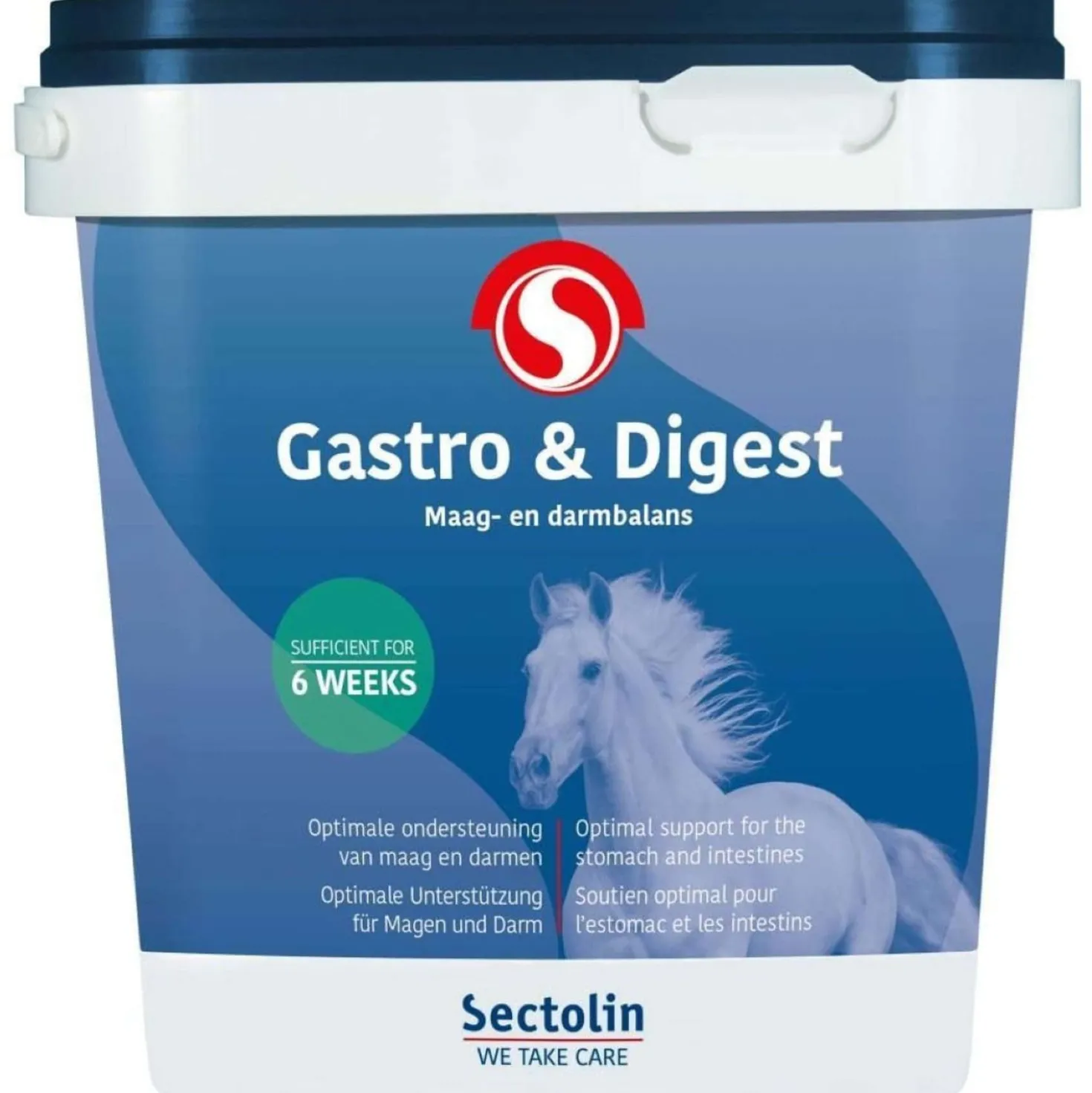 Sectolin Gastro & Digest
