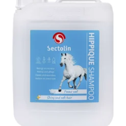 Sectolin Hippique Shampoo