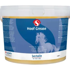 Sectolin Hoefsmeer Blank