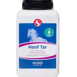 Sectolin Hoefteer met Borstel