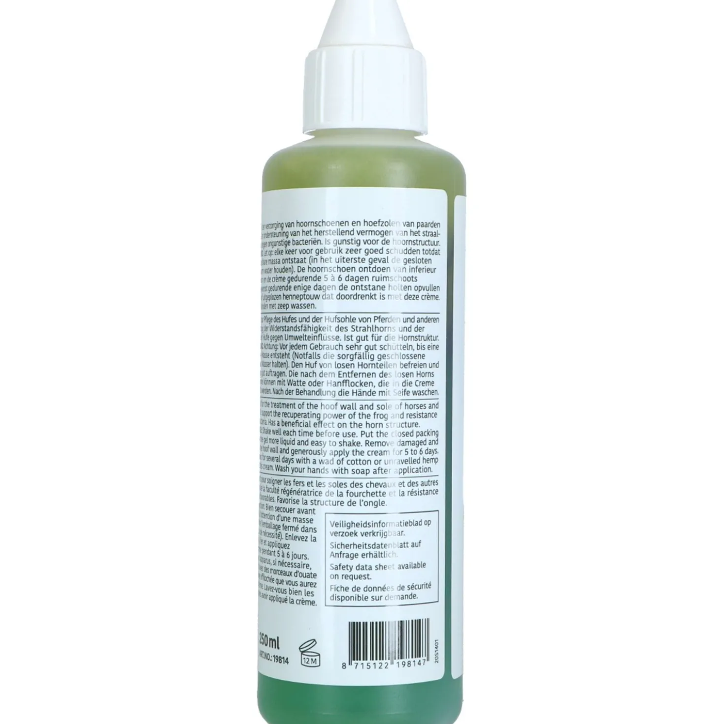 Sectolin Hoof & Sole Care