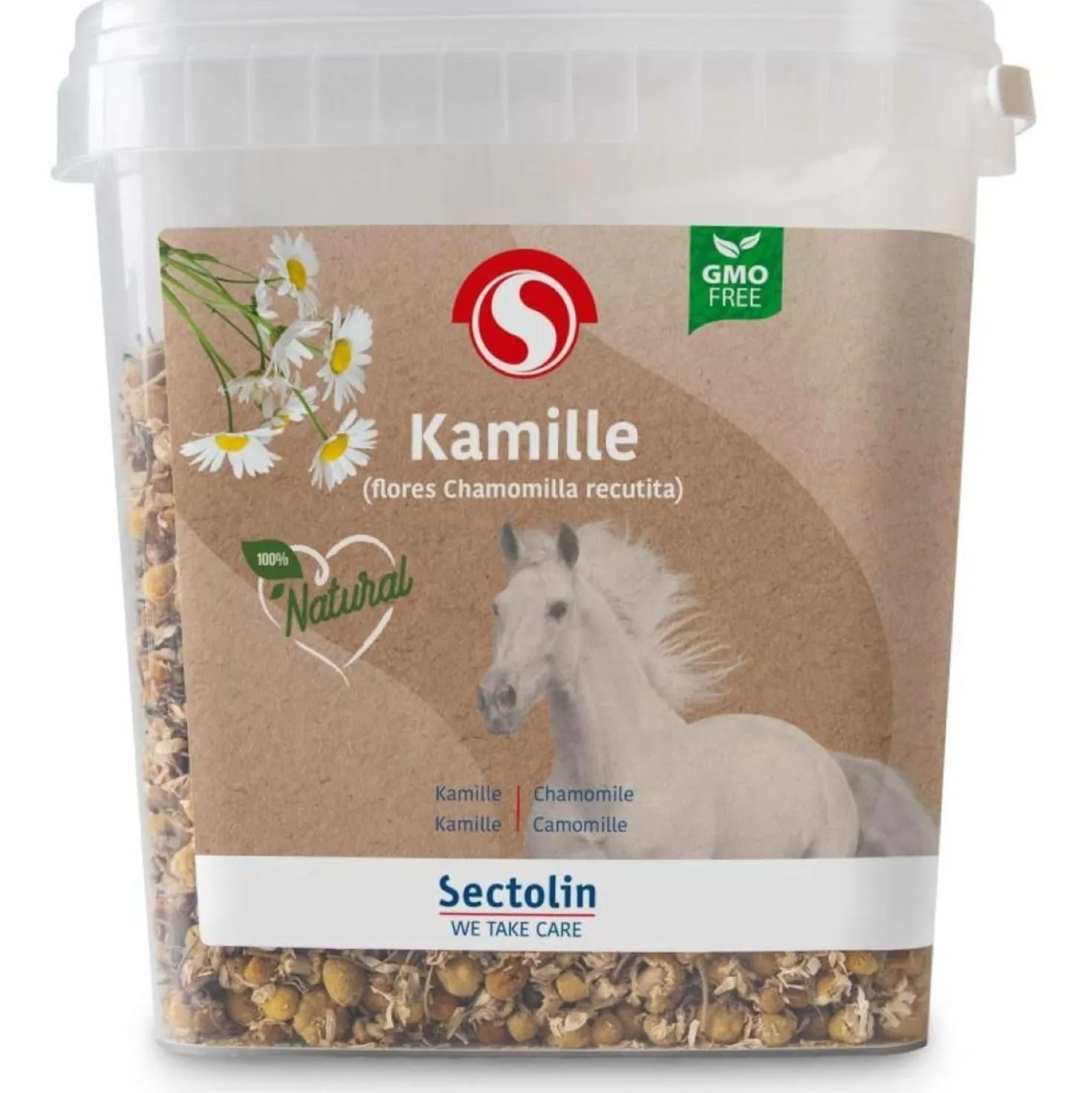 Sectolin Kamille
