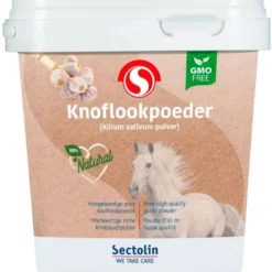 Sectolin Knoflookpoeder