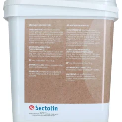 Sectolin Knoflook Snippers