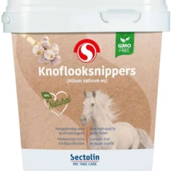 Sectolin Knoflook Snippers