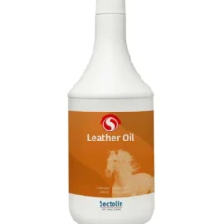 Sectolin Lederolie