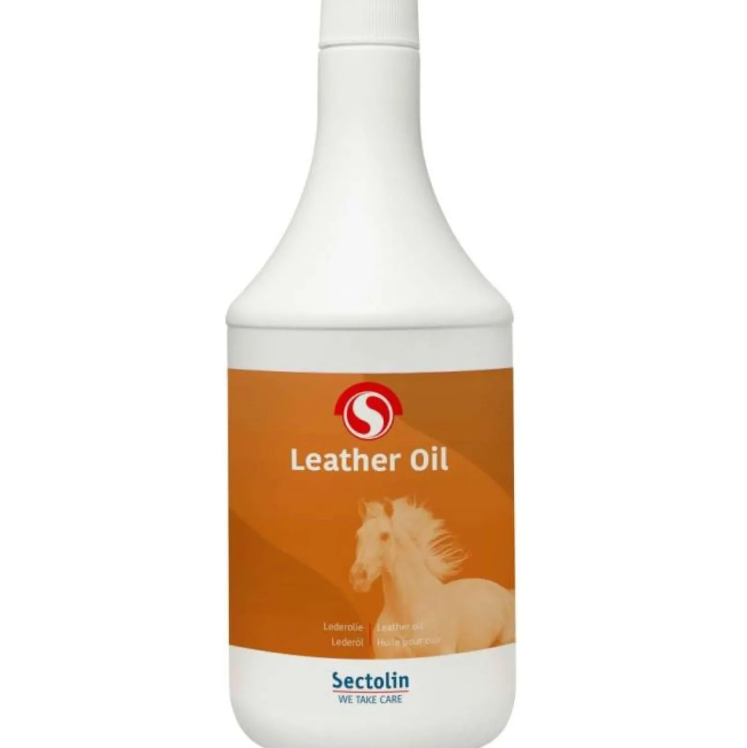Sectolin Lederolie