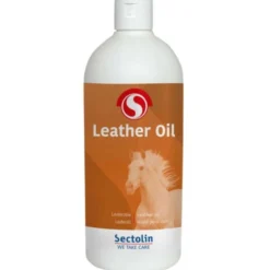 Sectolin Lederolie