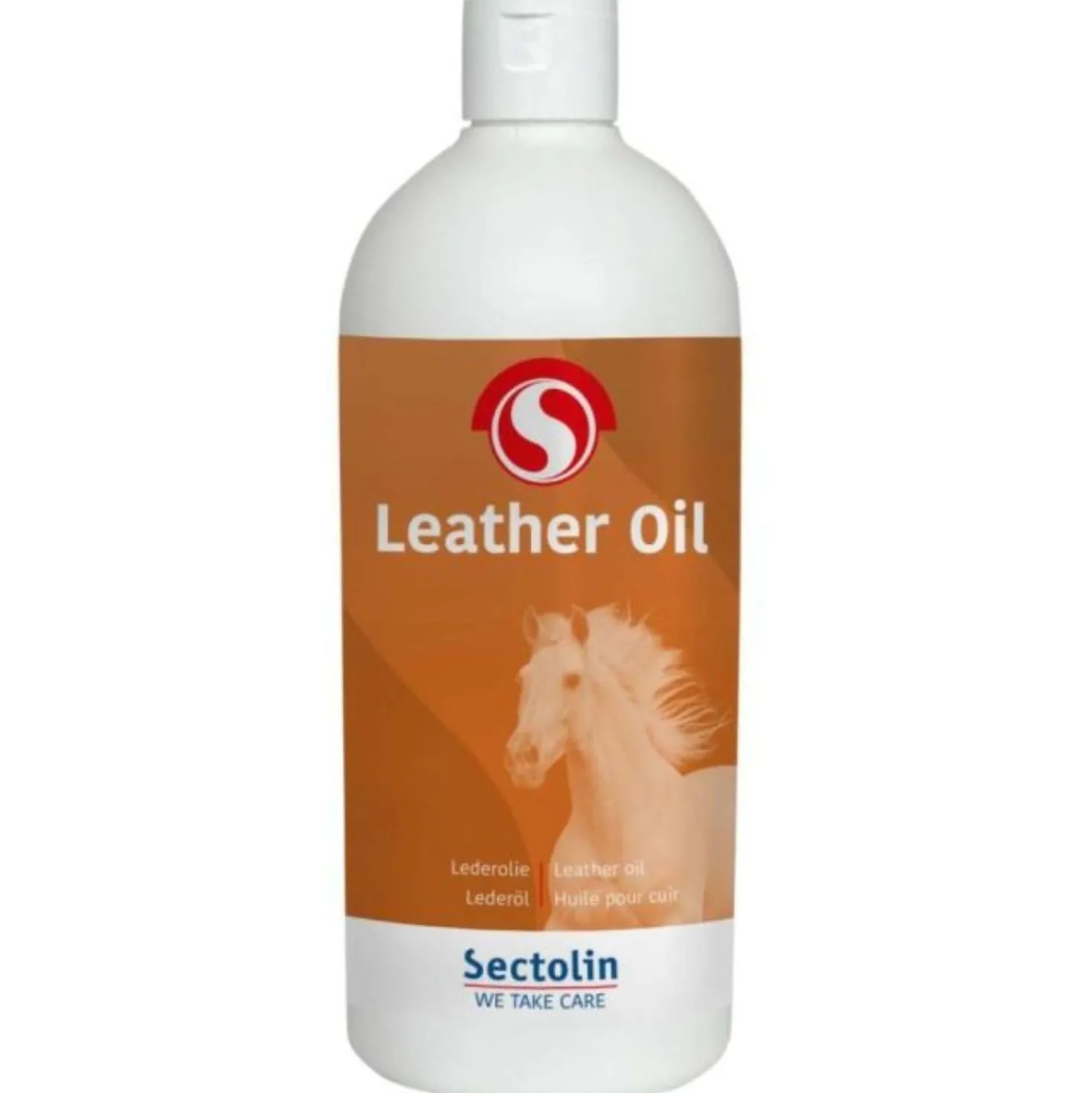 Sectolin Lederolie