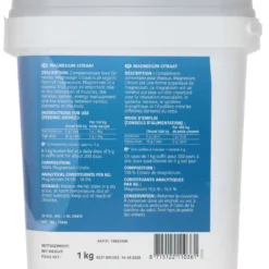 Sectolin Magnesium Citraat