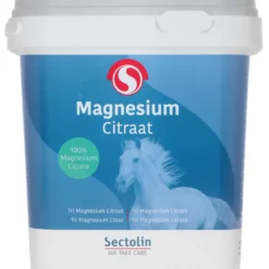 Sectolin Magnesium Citraat