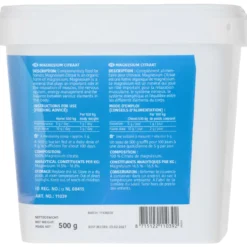 Sectolin Magnesium Citraat