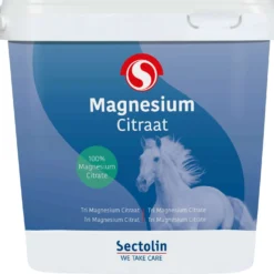 Sectolin Magnesium Citraat
