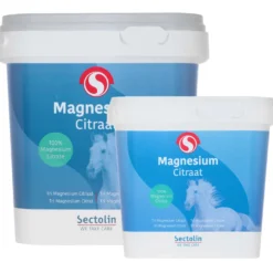 Sectolin Magnesium Citraat