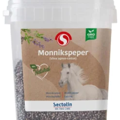 Sectolin Monnikspeper