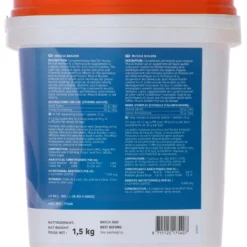 Sectolin Muscle Builder
