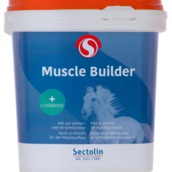 Sectolin Muscle Builder