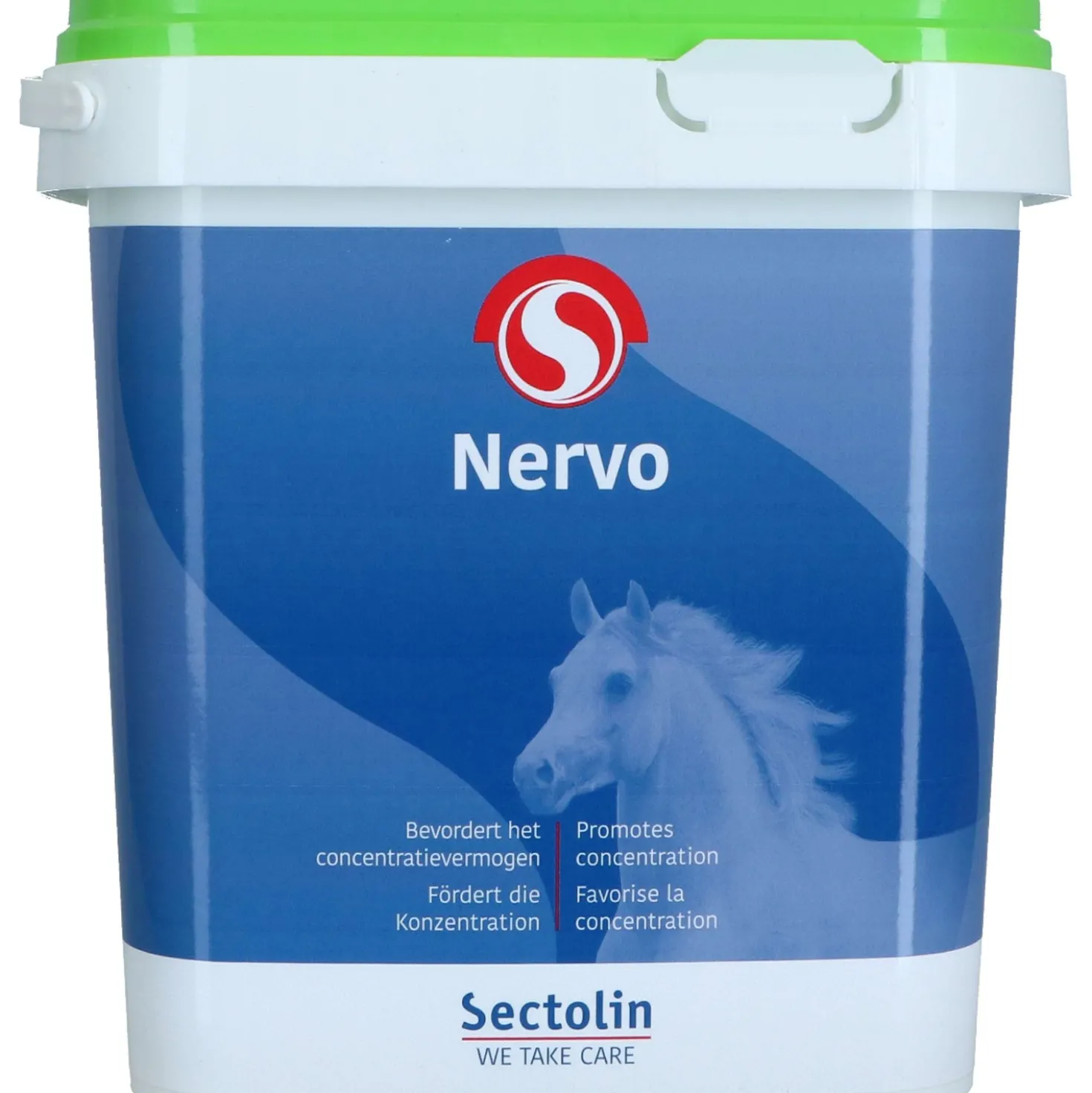 Sectolin Nervo