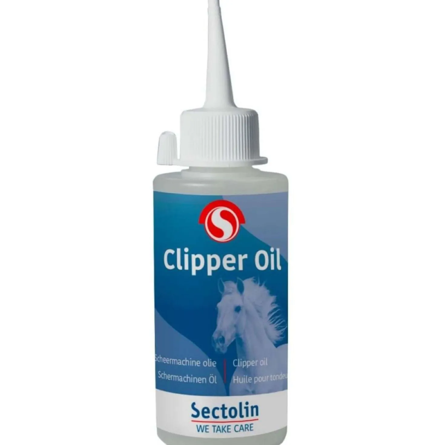 Sectolin Scheermachine Olie