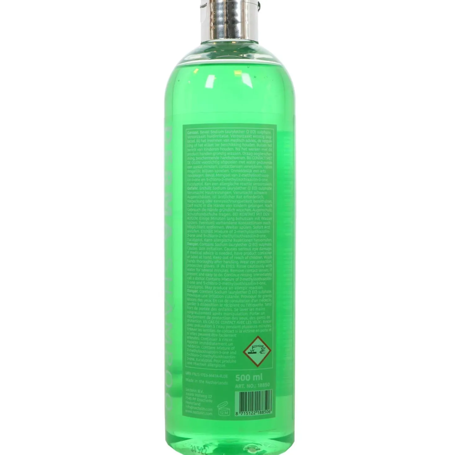 Sectolin Shampoo Derma
