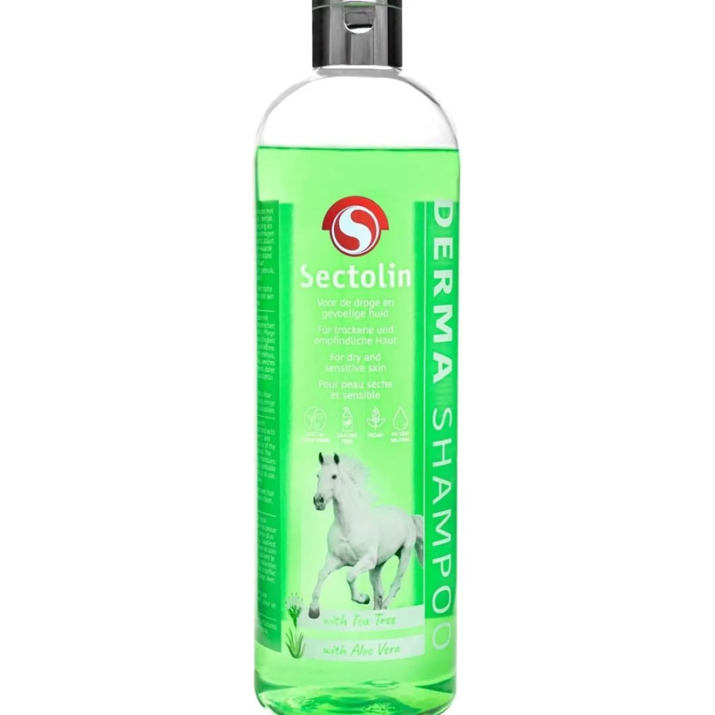 Sectolin Shampoo Derma