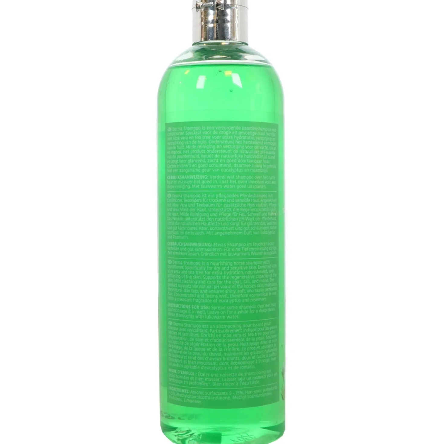 Sectolin Shampoo Derma