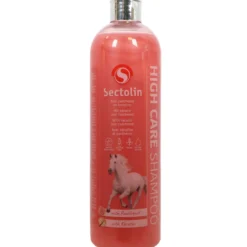 Sectolin Shampoo High Care