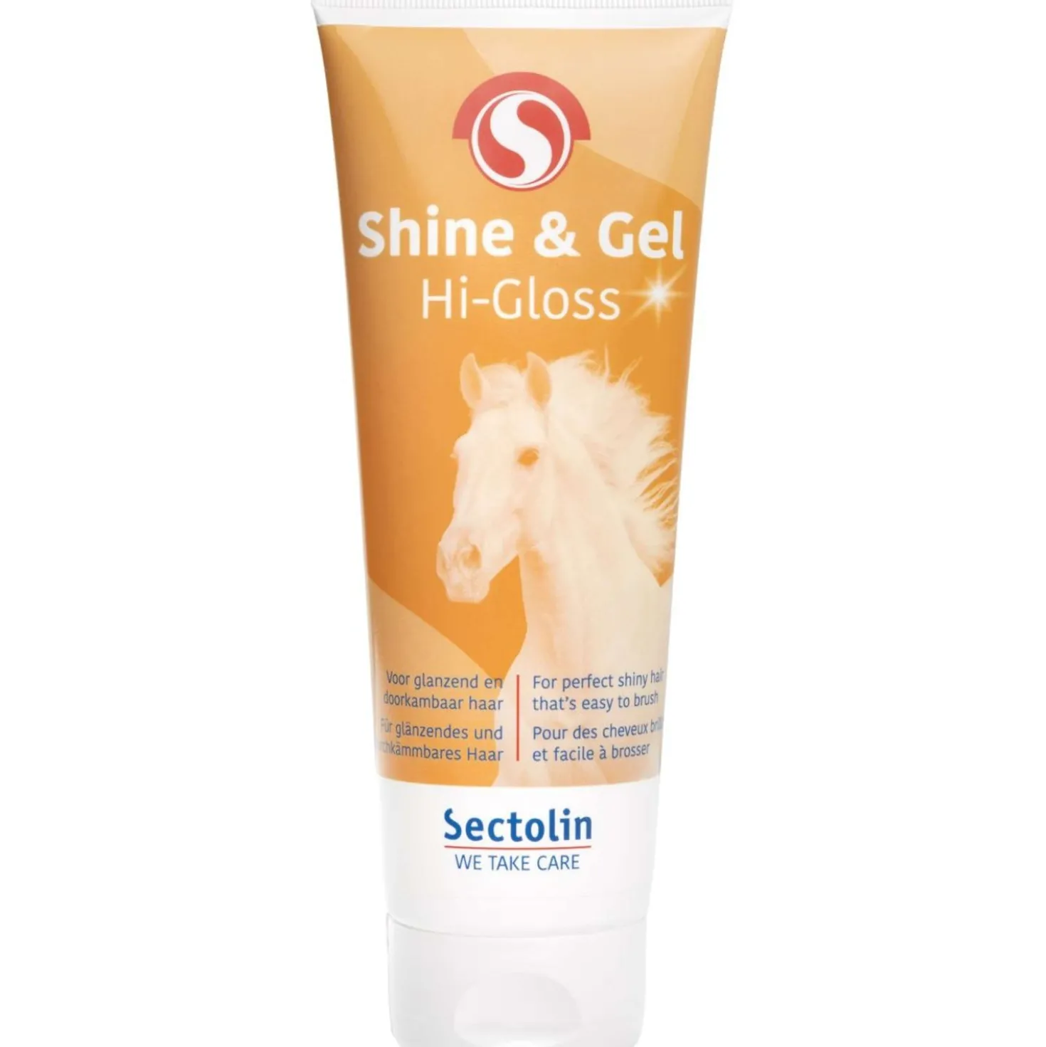 Sectolin Shine & Gel Hi-Gloss