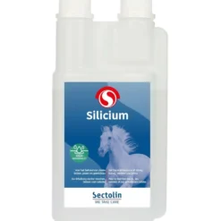Sectolin Silicium Paard