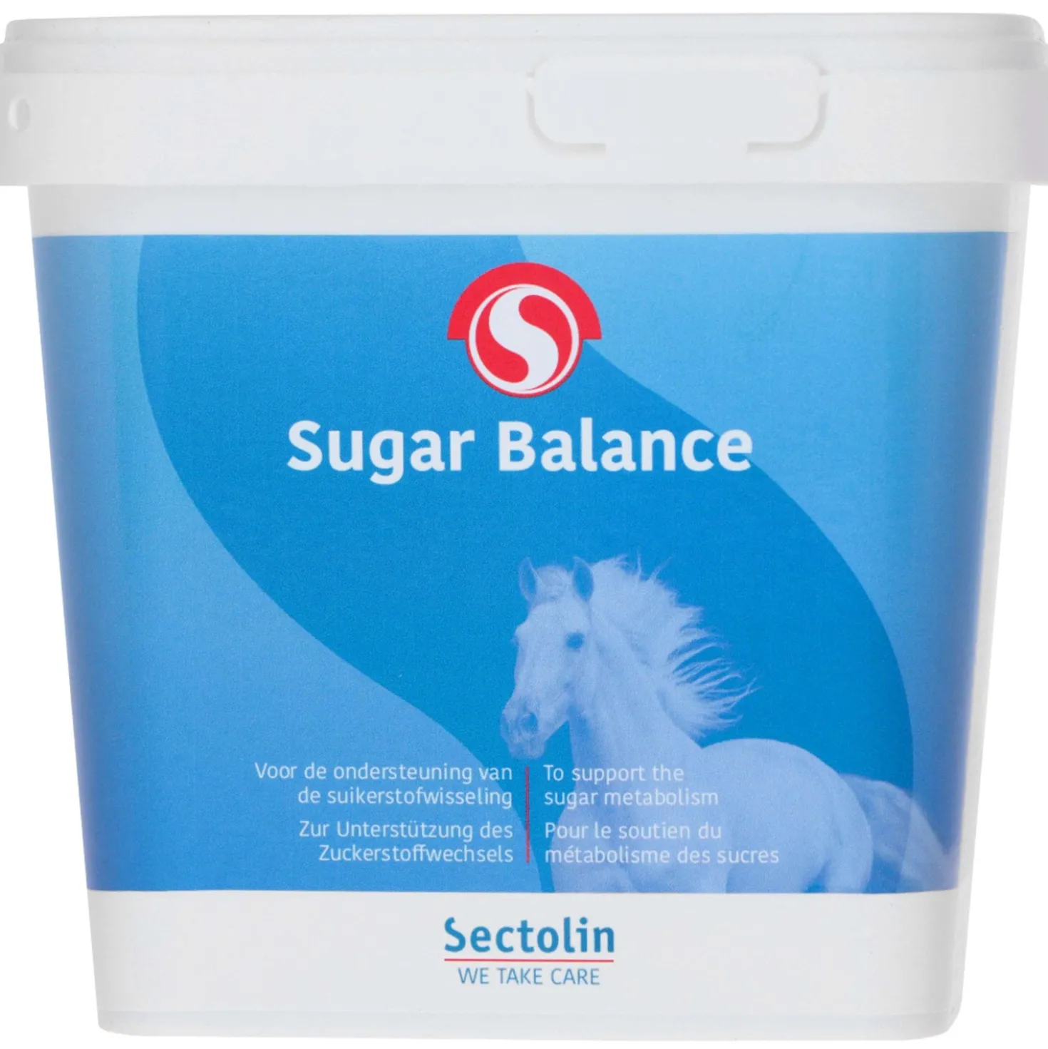 Sectolin Sugar Balance