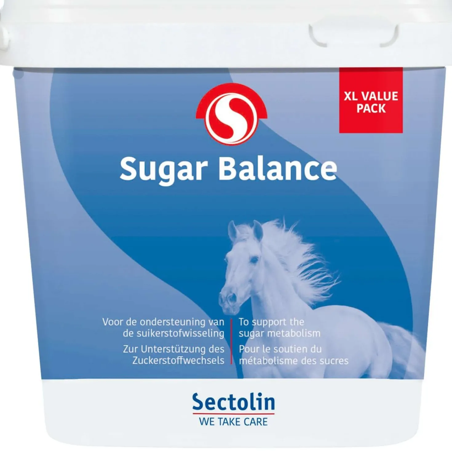 Sectolin Sugar Balance
