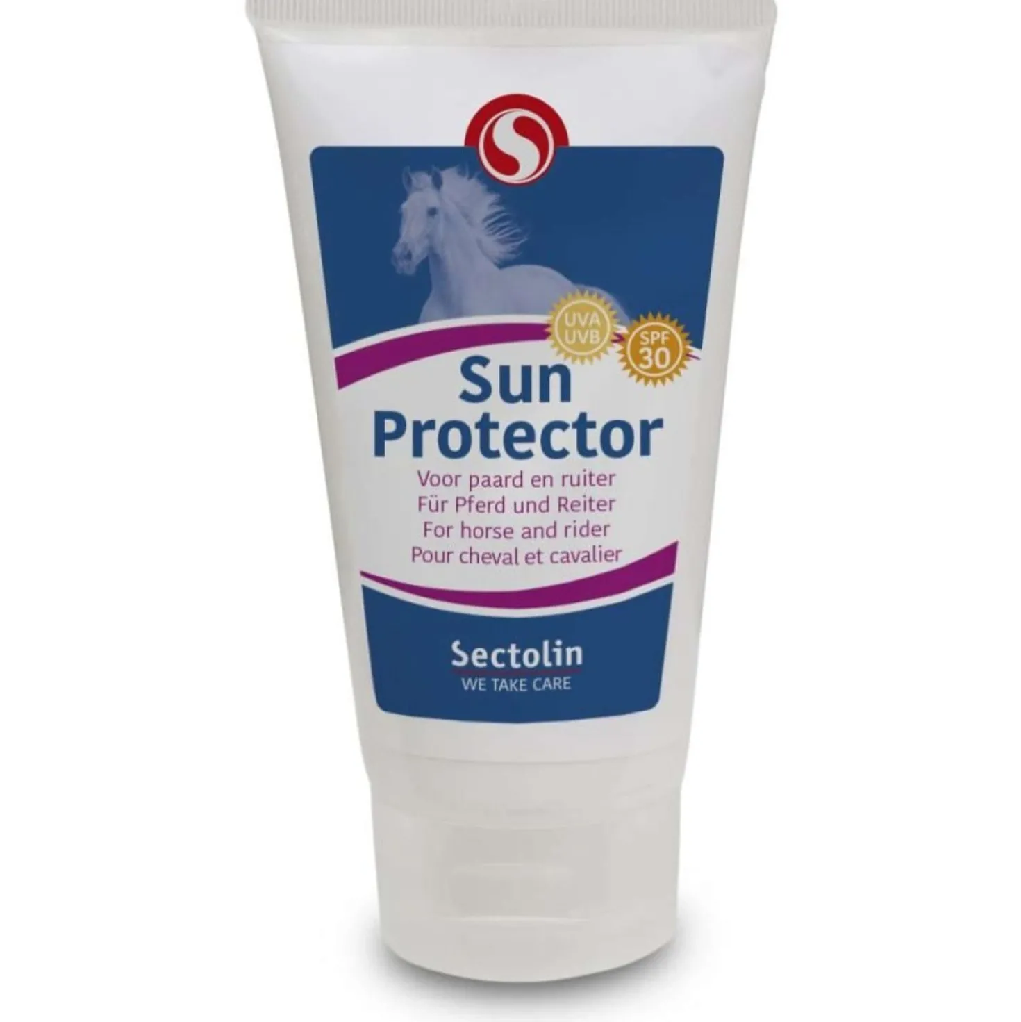Sectolin Sun Protector