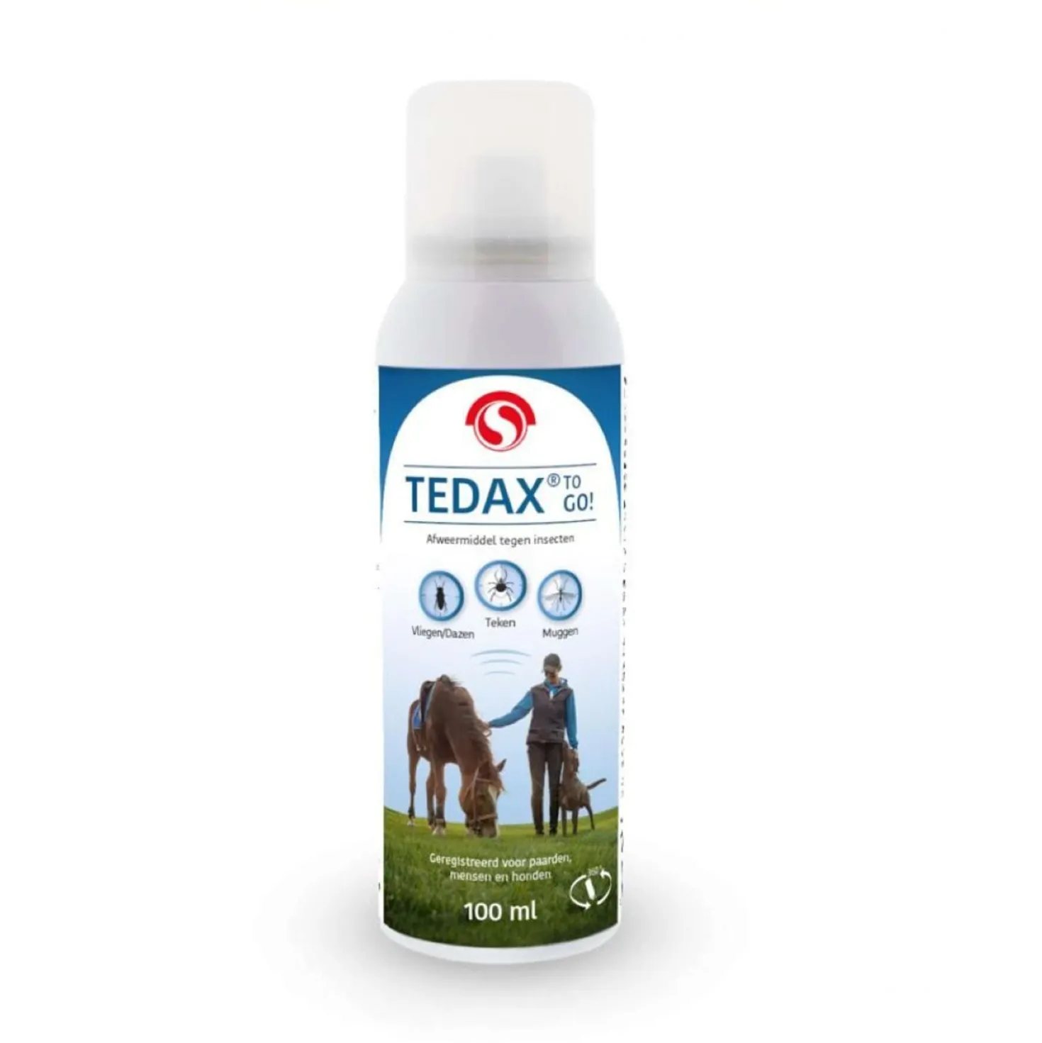 Sectolin Tedax To Go