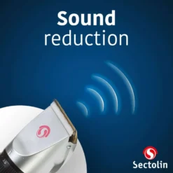 Sectolin Tondeuse SE-210 Clipper Pro