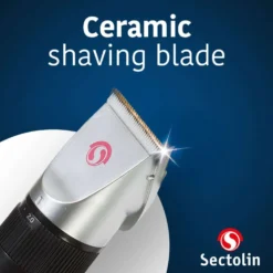 Sectolin Tondeuse SE-210 Clipper Pro