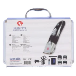 Sectolin Tondeuse SE-210 Clipper Pro