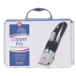 Sectolin Tondeuse SE-210 Clipper Pro