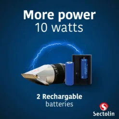 Sectolin Tondeuse SE-210 Clipper Pro
